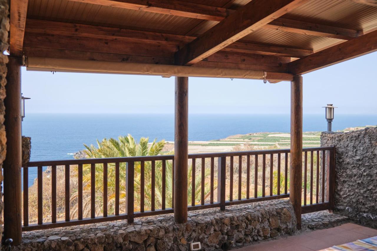 Appartamento La Casita La Guancha Esterno foto