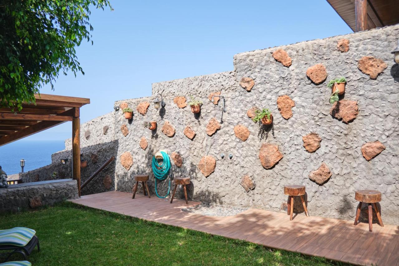Appartamento La Casita La Guancha Esterno foto