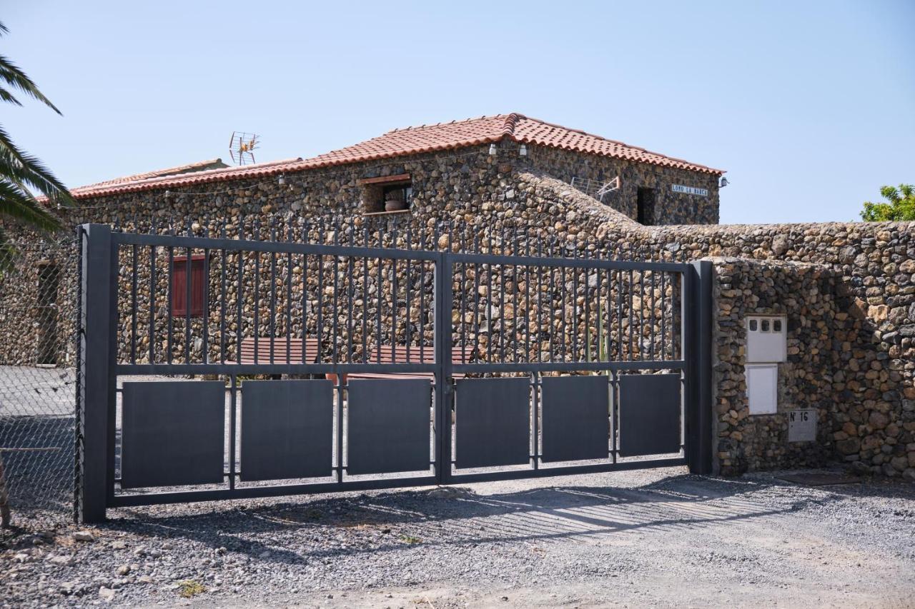 Appartamento La Casita La Guancha Esterno foto