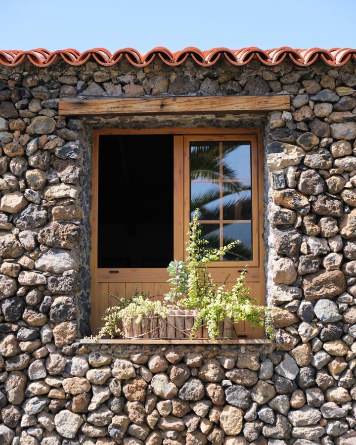 Appartamento La Casita La Guancha Esterno foto
