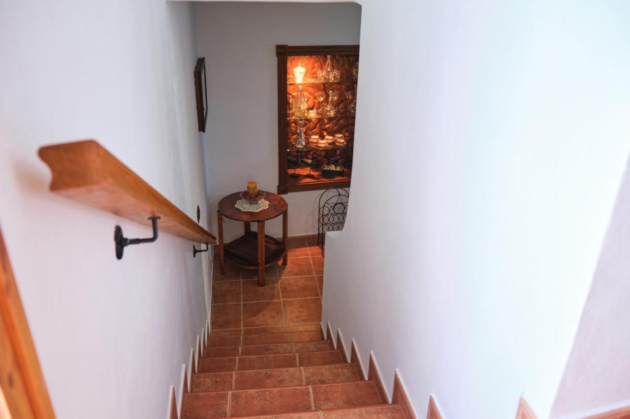 Appartamento La Casita La Guancha Esterno foto