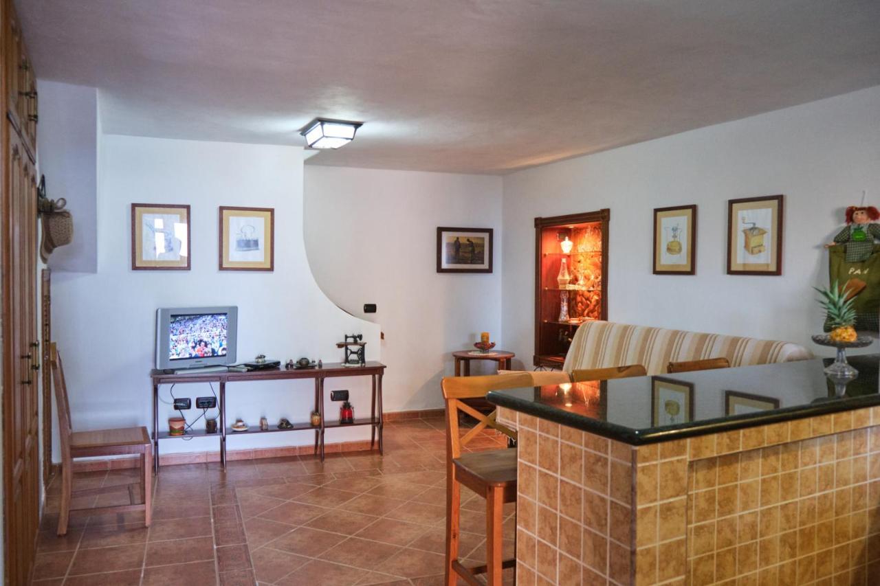 Appartamento La Casita La Guancha Esterno foto