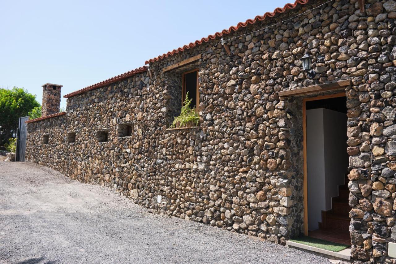 Appartamento La Casita La Guancha Esterno foto