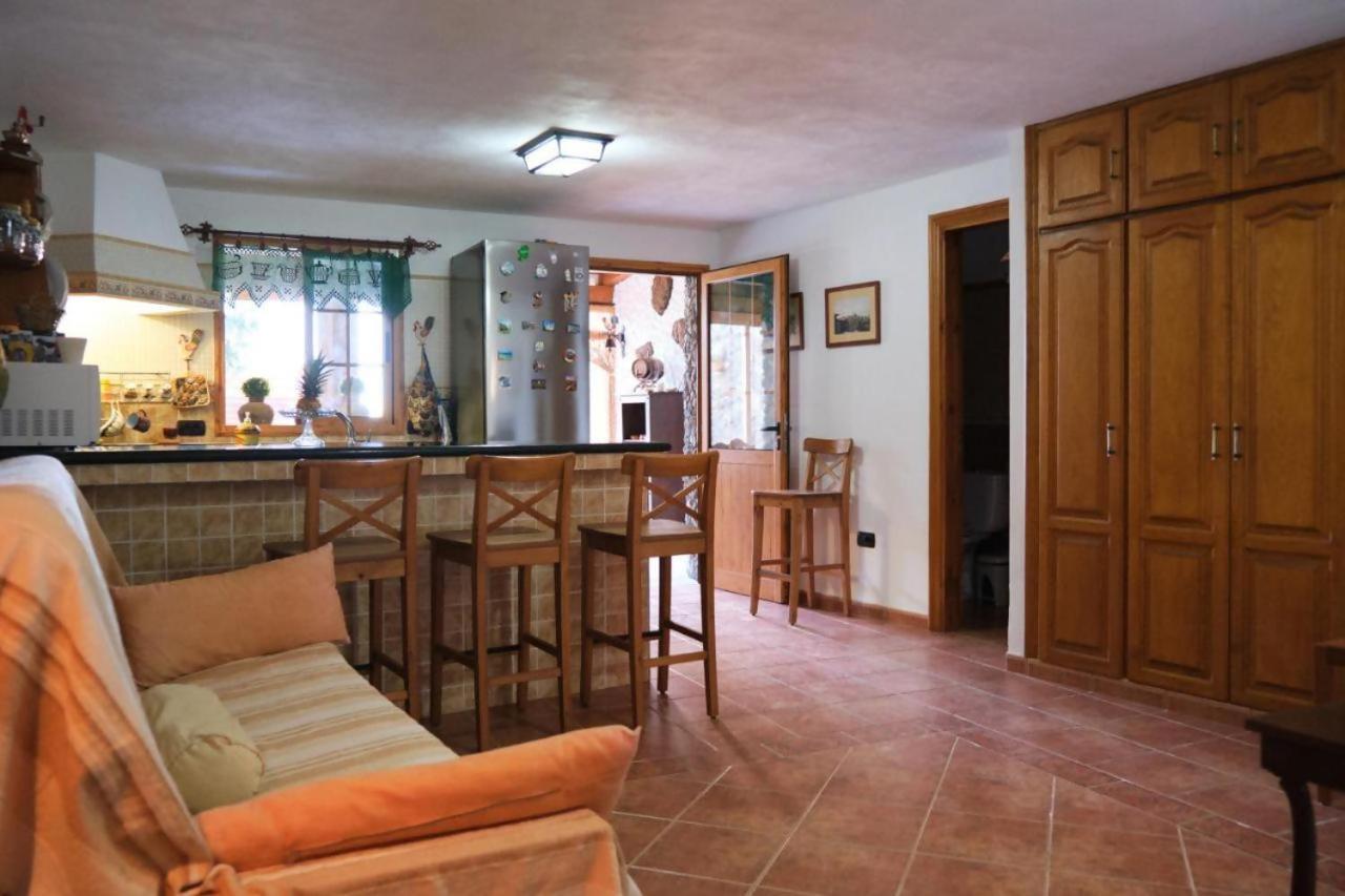 Appartamento La Casita La Guancha Esterno foto