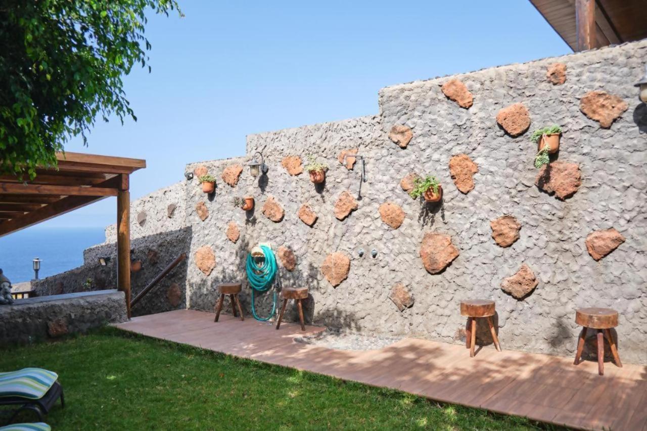 Appartamento La Casita La Guancha Esterno foto