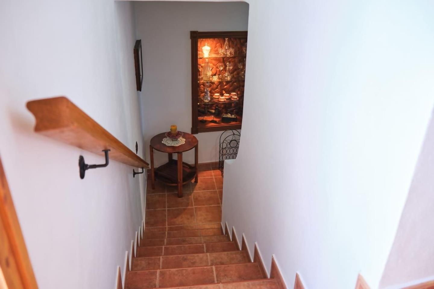 Appartamento La Casita La Guancha Esterno foto