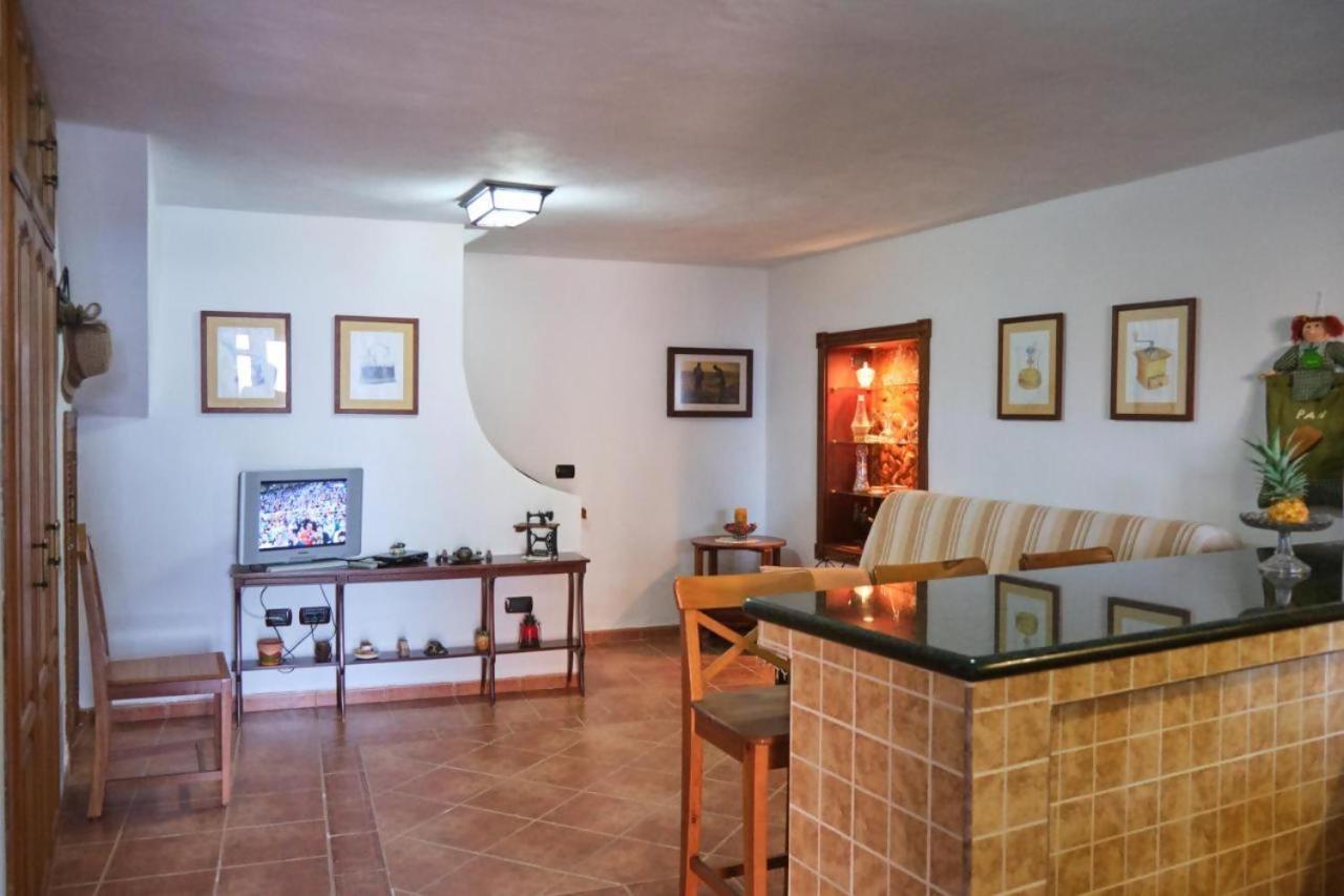 Appartamento La Casita La Guancha Esterno foto