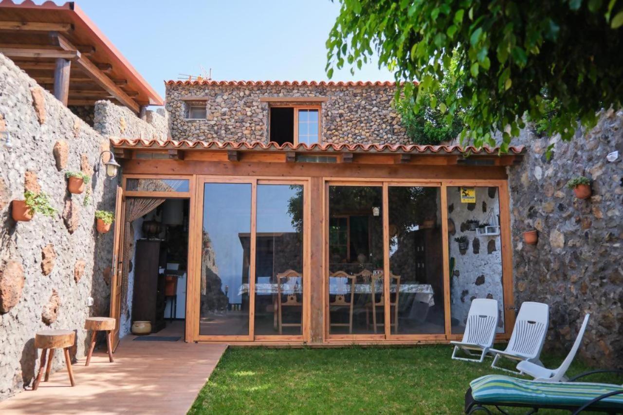 Appartamento La Casita La Guancha Esterno foto