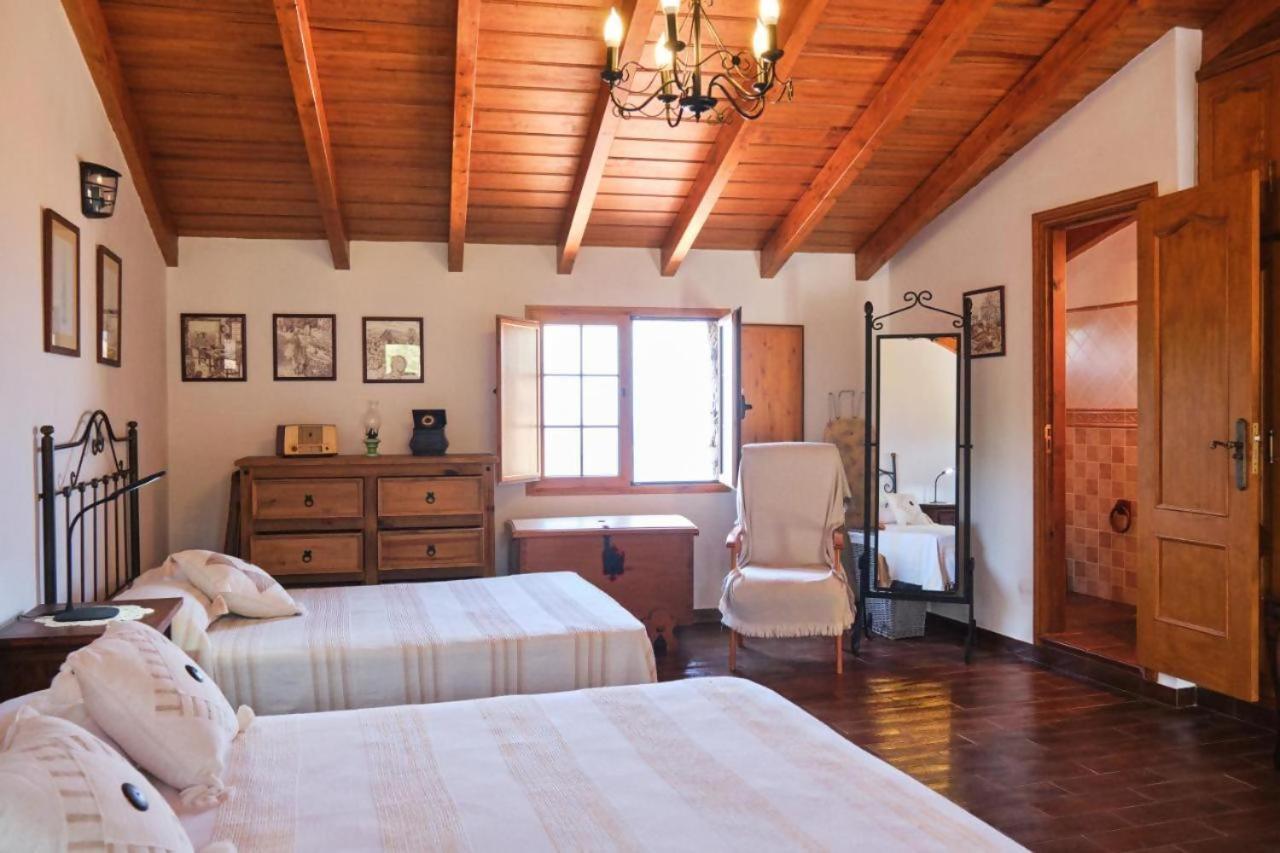 Appartamento La Casita La Guancha Esterno foto