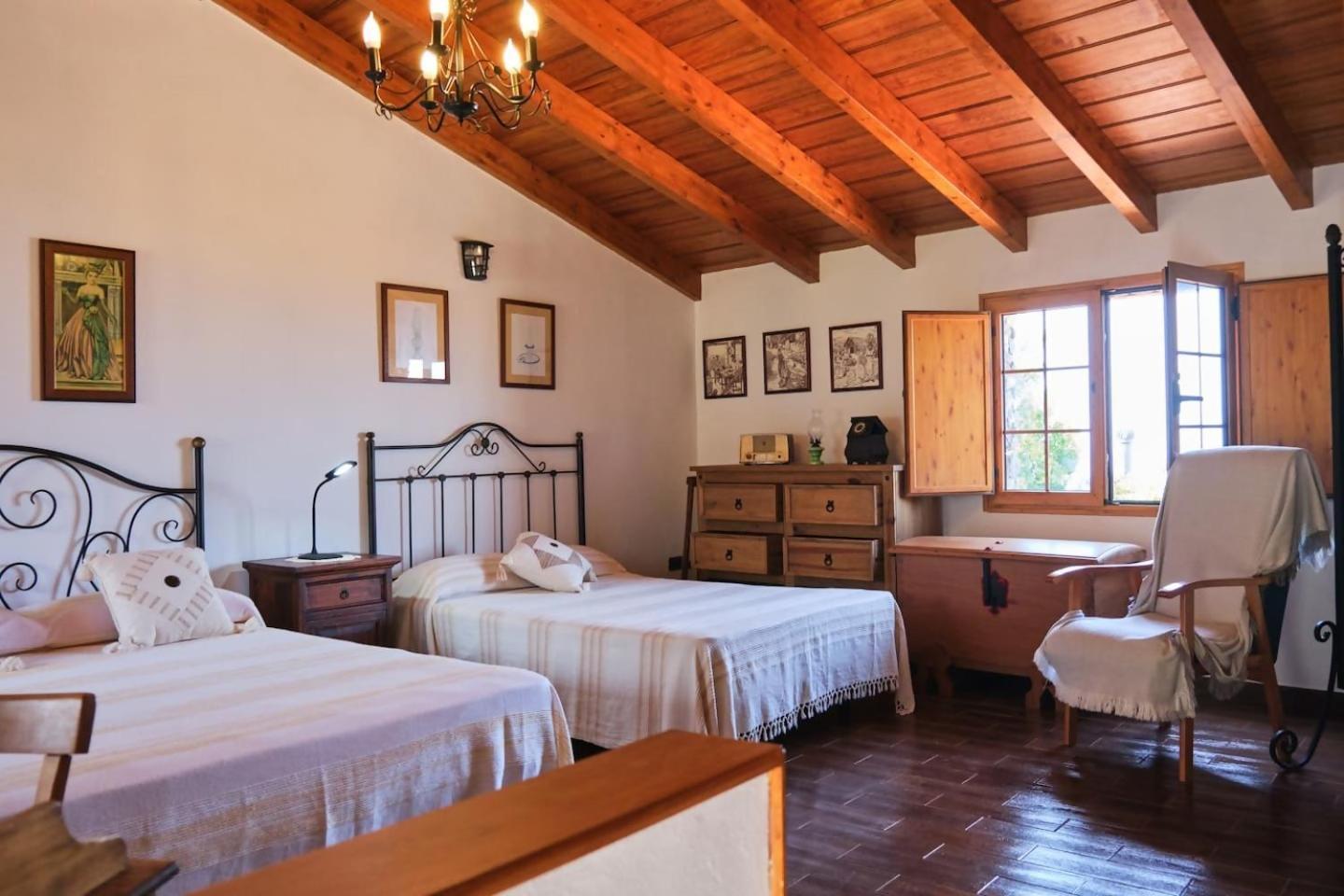 Appartamento La Casita La Guancha Esterno foto