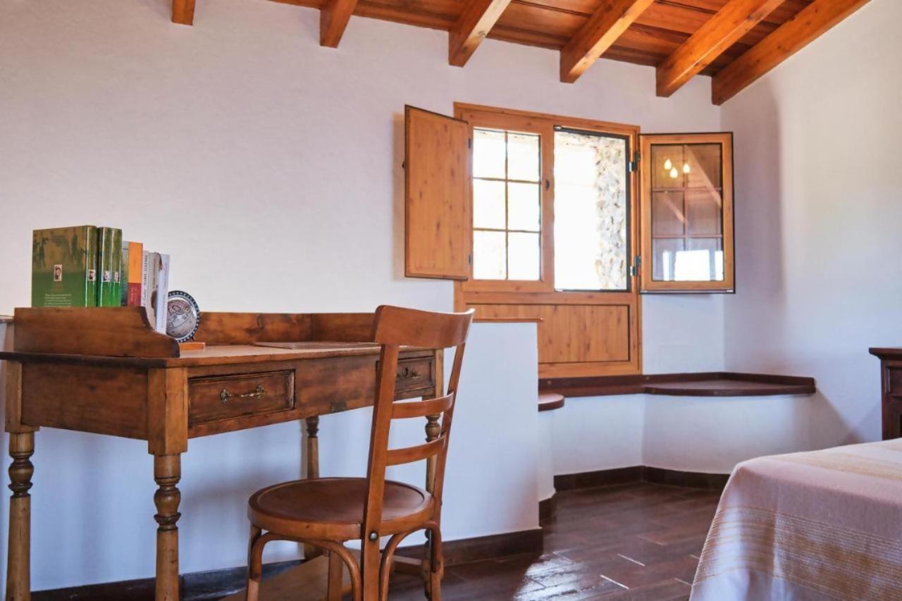 Appartamento La Casita La Guancha Esterno foto