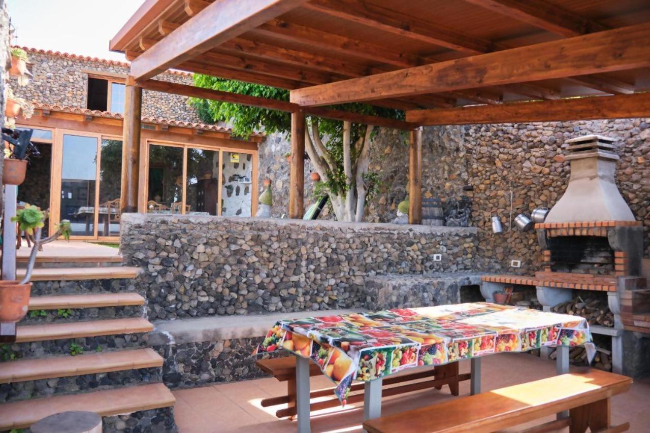 Appartamento La Casita La Guancha Esterno foto