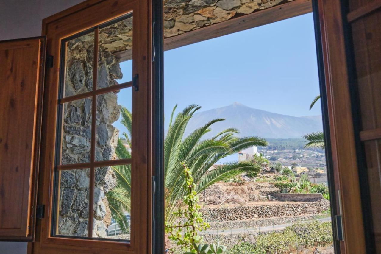 Appartamento La Casita La Guancha Esterno foto