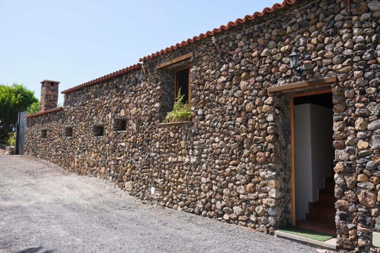 Appartamento La Casita La Guancha Esterno foto